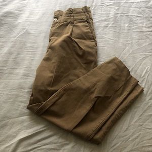 H&M Kacky pants